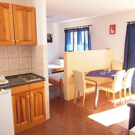 Apartments And Rooms With Parking Space Orebic, Peljesac - 10191 Bilik gambar