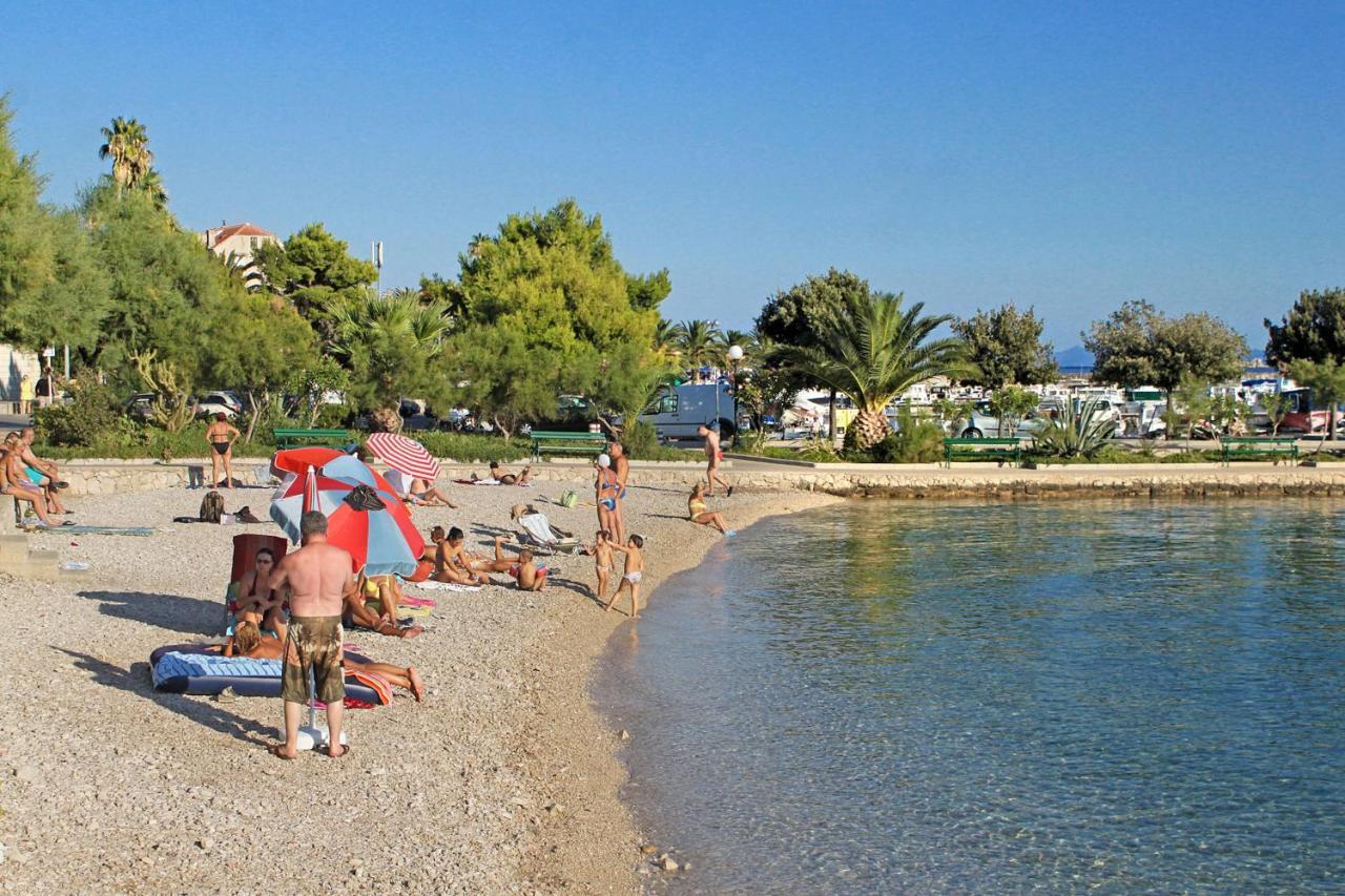 Apartments And Rooms With Parking Space Orebic, Peljesac - 10191 Luaran gambar