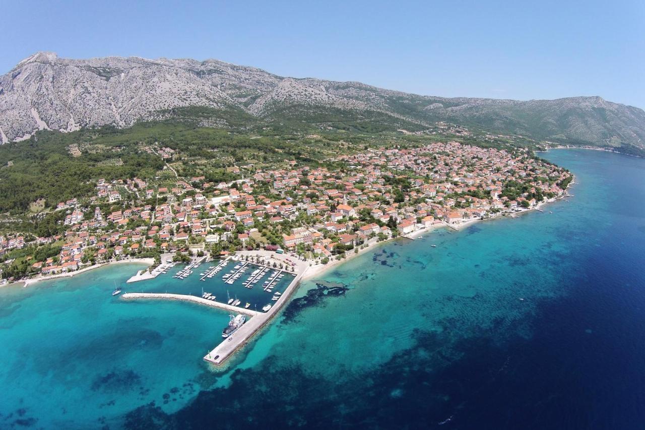 Apartments And Rooms With Parking Space Orebic, Peljesac - 10191 Luaran gambar