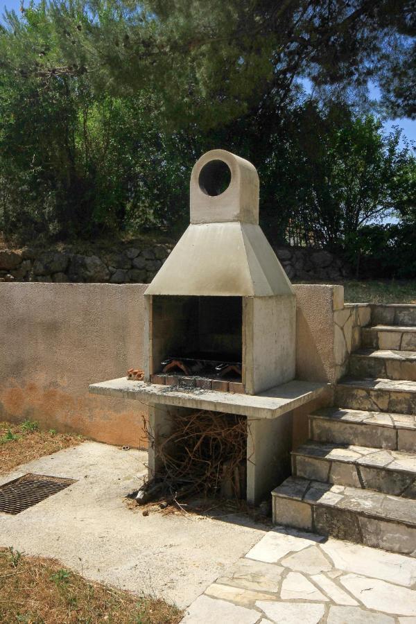 Apartments And Rooms With Parking Space Orebic, Peljesac - 10191 Luaran gambar