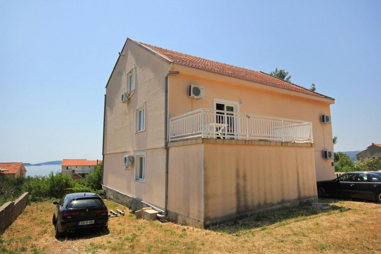 Apartments And Rooms With Parking Space Orebic, Peljesac - 10191 Luaran gambar
