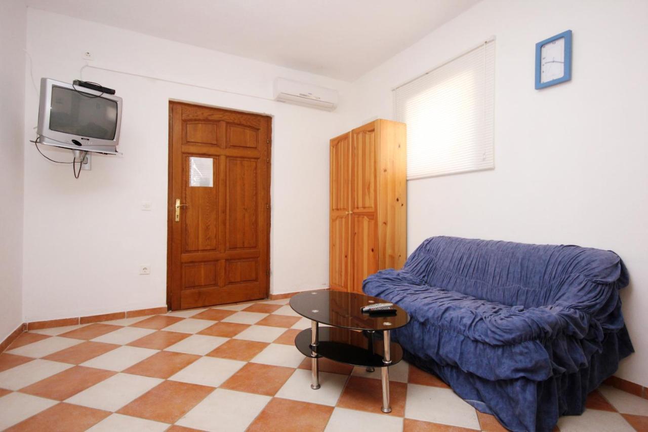 Apartments And Rooms With Parking Space Orebic, Peljesac - 10191 Luaran gambar