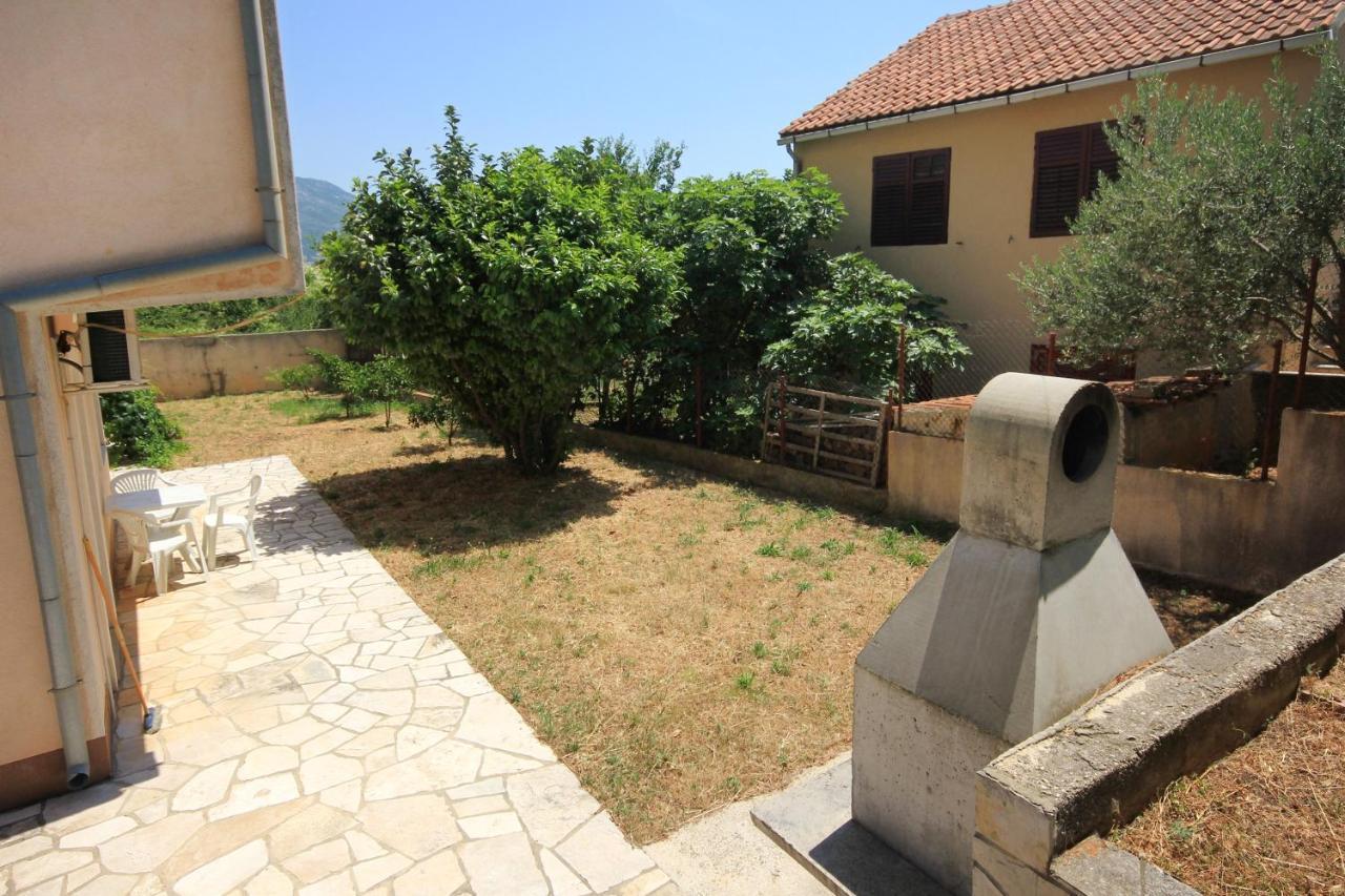 Apartments And Rooms With Parking Space Orebic, Peljesac - 10191 Luaran gambar
