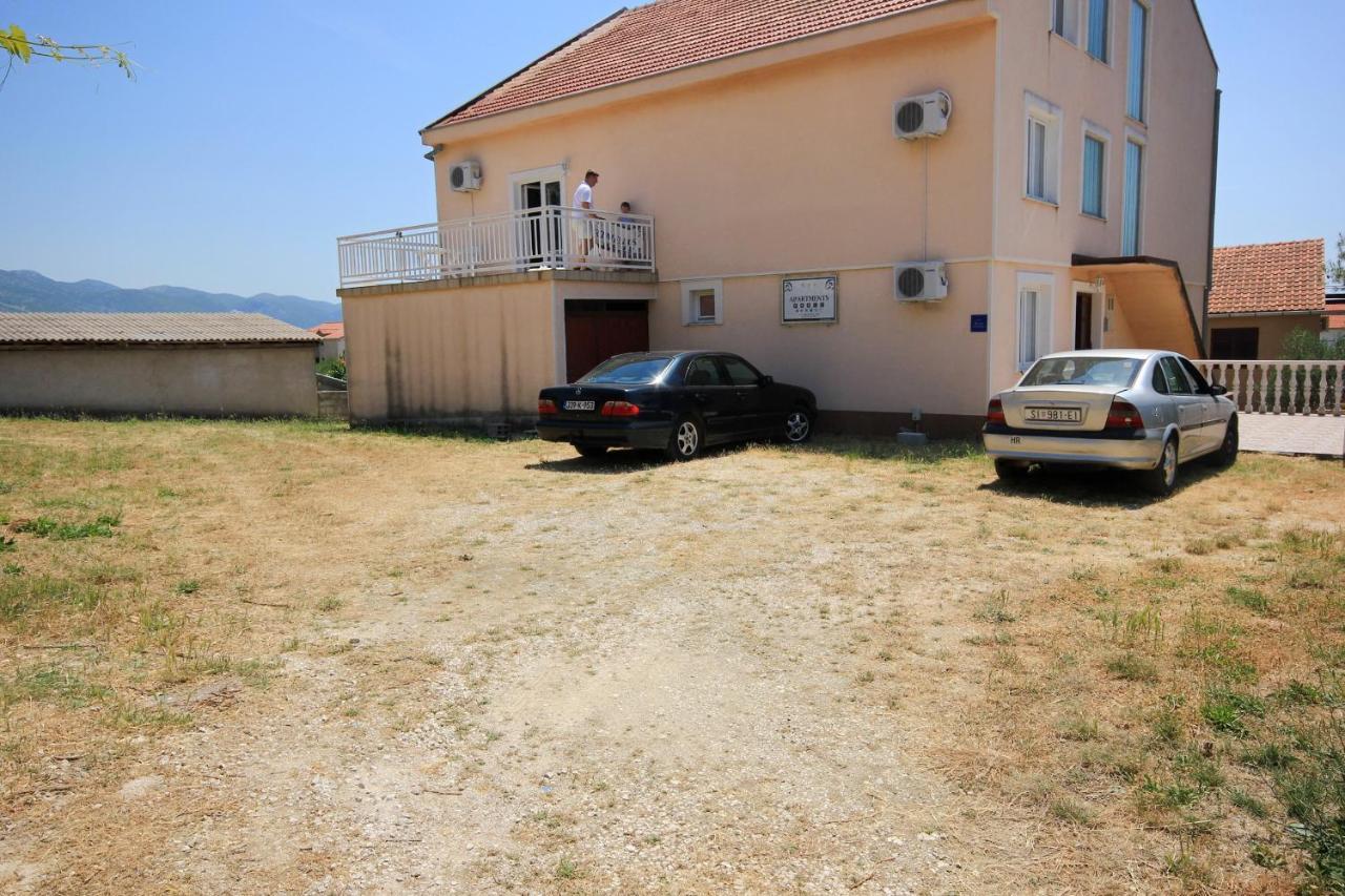 Apartments And Rooms With Parking Space Orebic, Peljesac - 10191 Luaran gambar