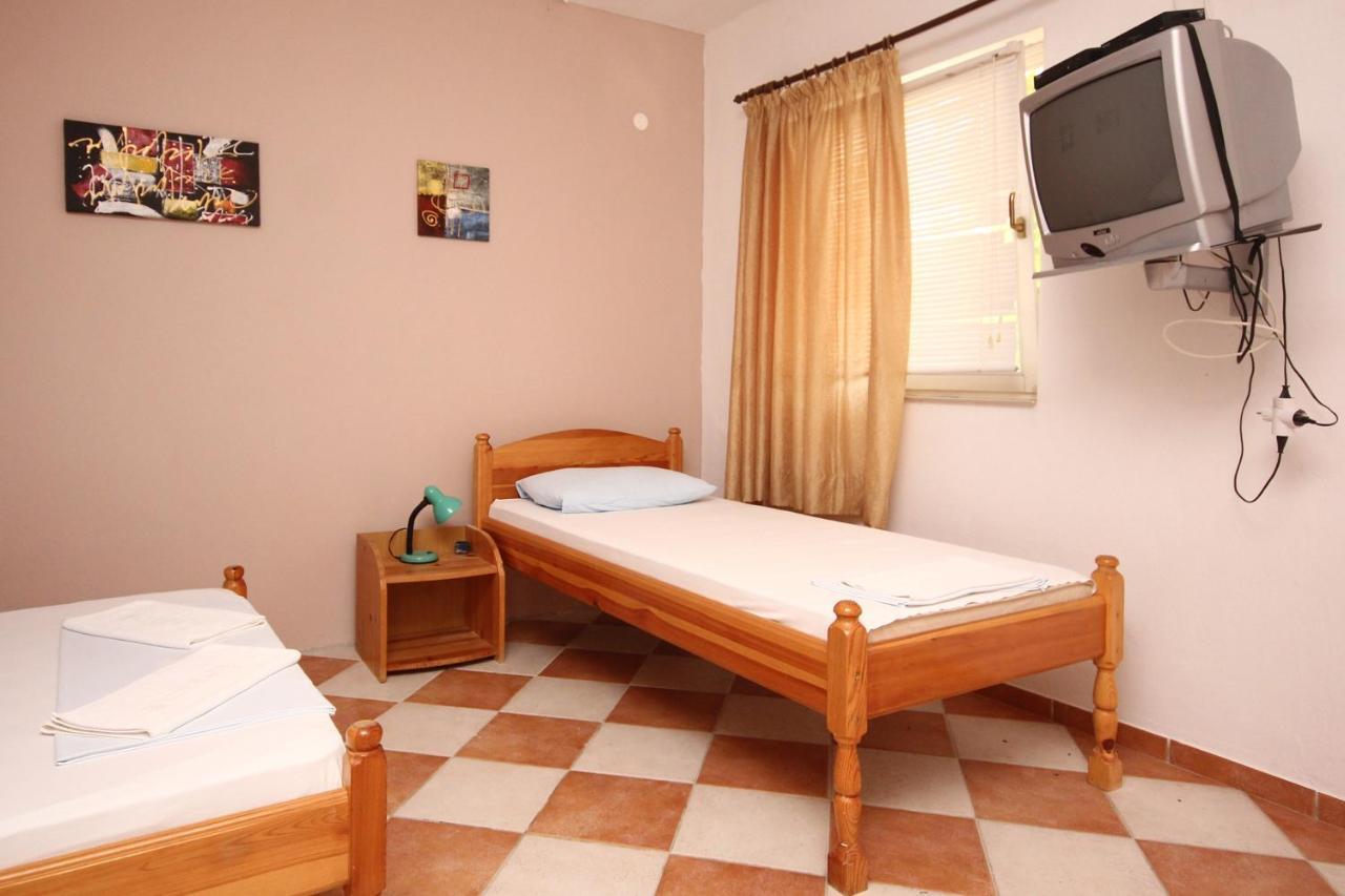 Apartments And Rooms With Parking Space Orebic, Peljesac - 10191 Luaran gambar