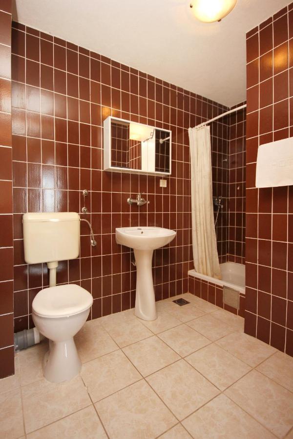 Apartments And Rooms With Parking Space Orebic, Peljesac - 10191 Luaran gambar