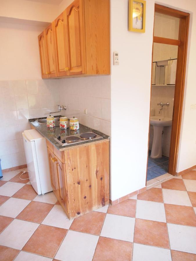 Apartments And Rooms With Parking Space Orebic, Peljesac - 10191 Luaran gambar