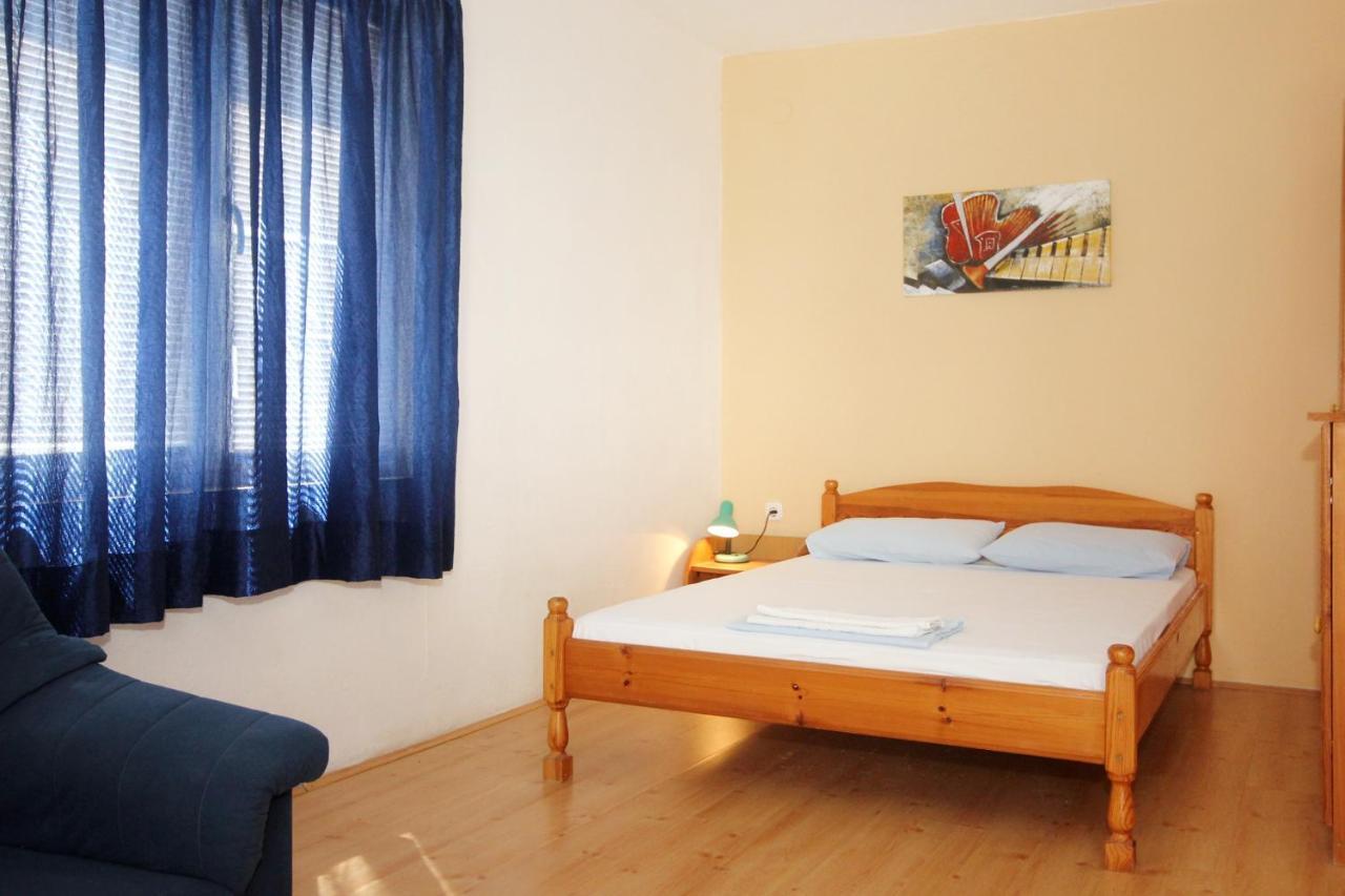 Apartments And Rooms With Parking Space Orebic, Peljesac - 10191 Luaran gambar