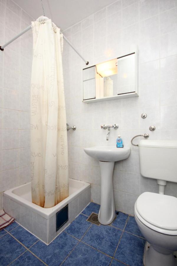 Apartments And Rooms With Parking Space Orebic, Peljesac - 10191 Luaran gambar