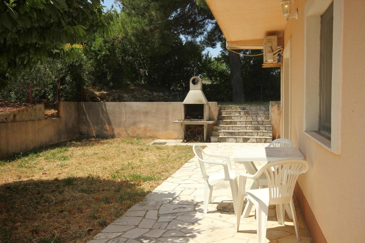 Apartments And Rooms With Parking Space Orebic, Peljesac - 10191 Luaran gambar