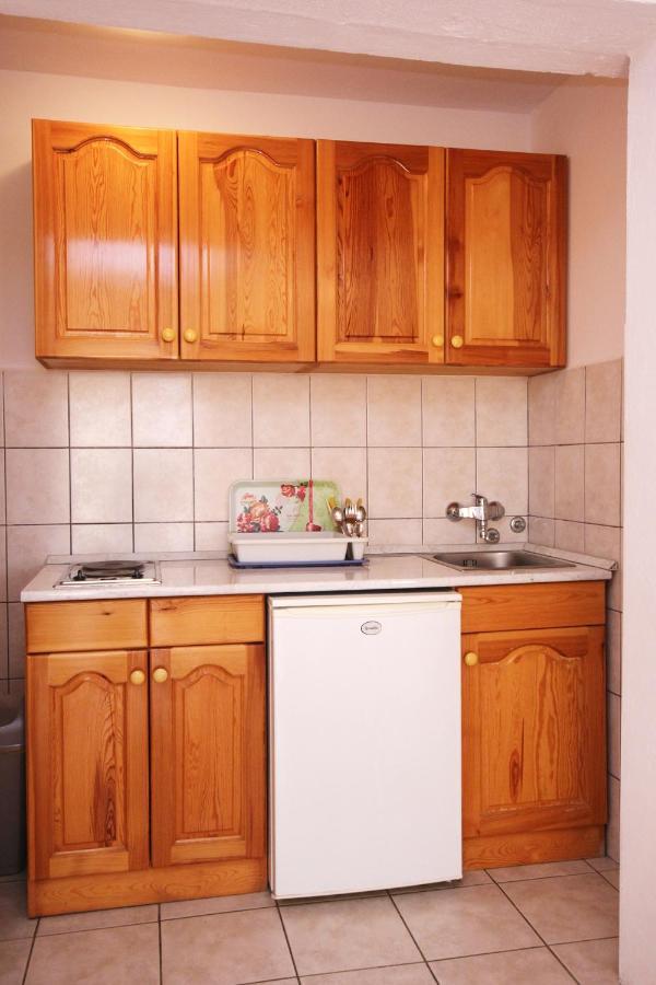 Apartments And Rooms With Parking Space Orebic, Peljesac - 10191 Luaran gambar