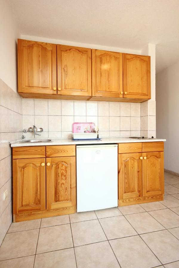 Apartments And Rooms With Parking Space Orebic, Peljesac - 10191 Luaran gambar