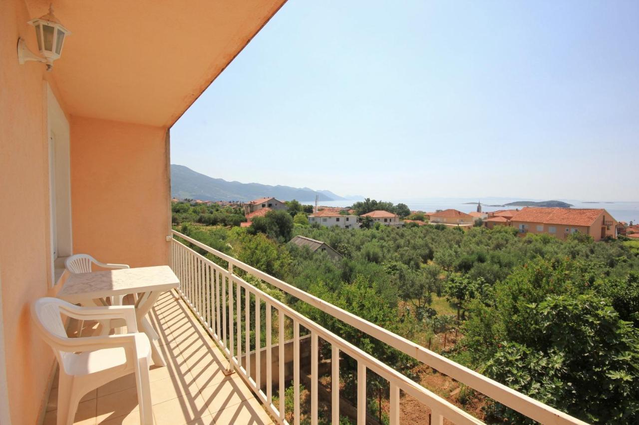 Apartments And Rooms With Parking Space Orebic, Peljesac - 10191 Luaran gambar