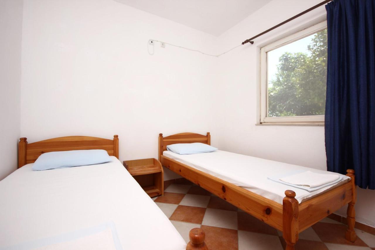 Apartments And Rooms With Parking Space Orebic, Peljesac - 10191 Luaran gambar