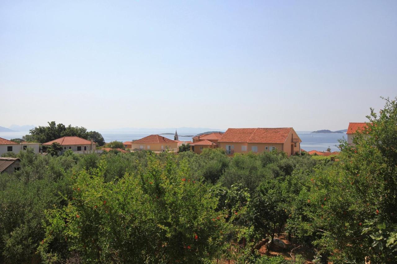 Apartments And Rooms With Parking Space Orebic, Peljesac - 10191 Luaran gambar