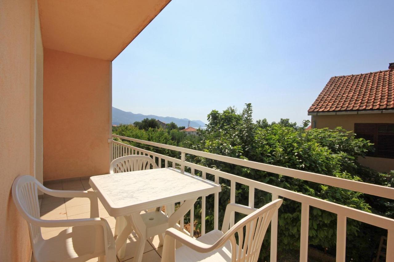 Apartments And Rooms With Parking Space Orebic, Peljesac - 10191 Luaran gambar