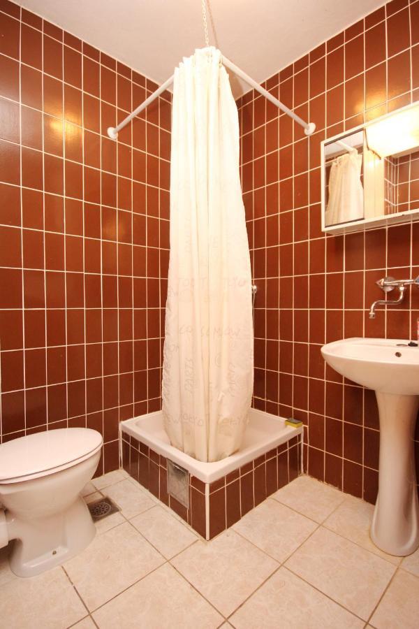 Apartments And Rooms With Parking Space Orebic, Peljesac - 10191 Luaran gambar