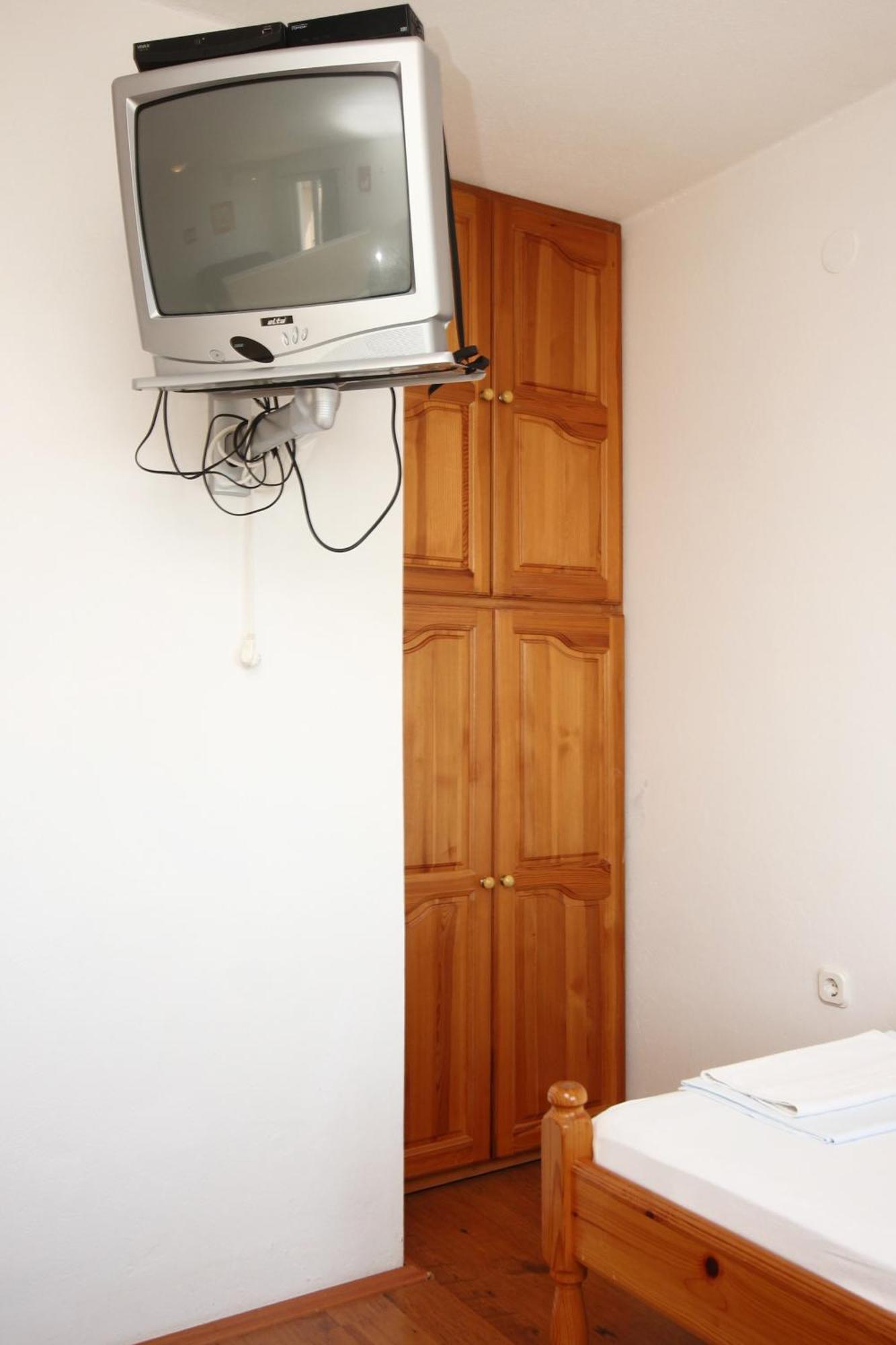 Apartments And Rooms With Parking Space Orebic, Peljesac - 10191 Bilik gambar